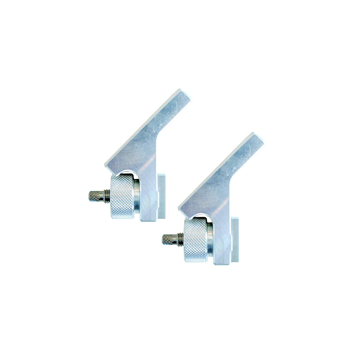 Rod Boss 45LUNDTMB 45 Degree Track Mount Bracket for Lund Only, Set of 2 - image 1