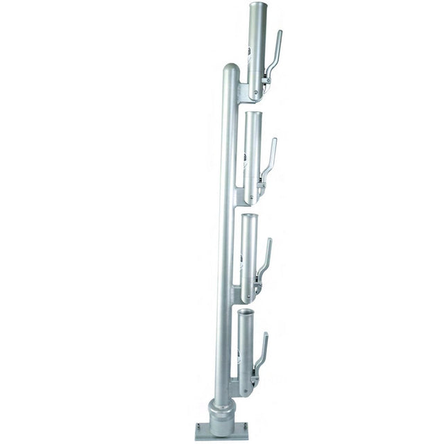 Rod Boss 4PRT Quad Pro - image 1