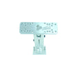 Rod Boss 6004EM 4" Ball & Socket Single Screen Electronics Mount - image 1