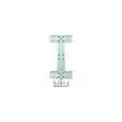 RodBoss 6004EMDSV 4" Double Ball & Socket, Double Screen, Vertical Mount - image 1