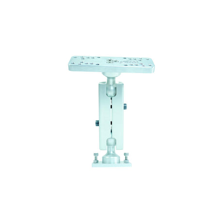 Rod Boss 6004EM 4" Ball & Socket Single Screen Electronics Mount - image 2