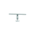 RodBoss 6004EMDSH 4" Ball and Socket Double Screen Horizontal Electronic Mount - image 1
