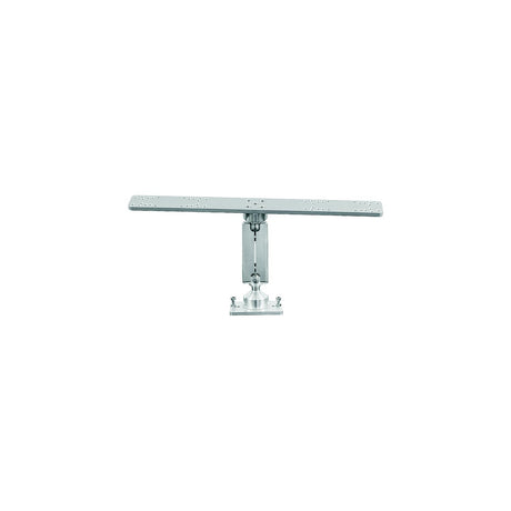 RodBoss 6004EMDSH 4" Ball and Socket Double Screen Horizontal Electronic Mount - image 1