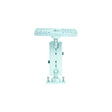 Rod Boss 6055EM 5.5" Ball & Socket Single Screen Electronics Mount - image 1