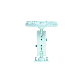 Rod Boss 6055EM 5.5" Ball & Socket Single Screen Electronics Mount - image 1