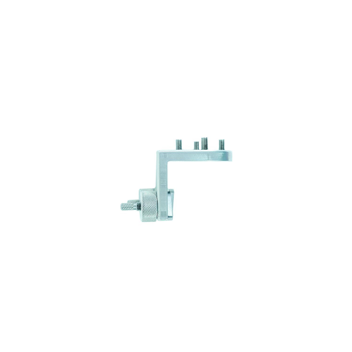 Rod Boss 90LUND 90 Degree Bracket for Lund Only, Each - image 1