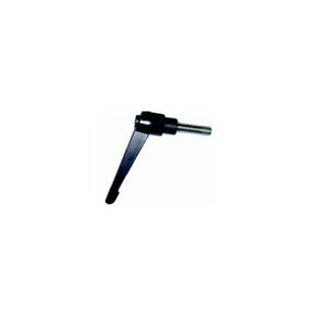 Rod Boss QR Electronic Mount Quick Release Handle Only - image 1