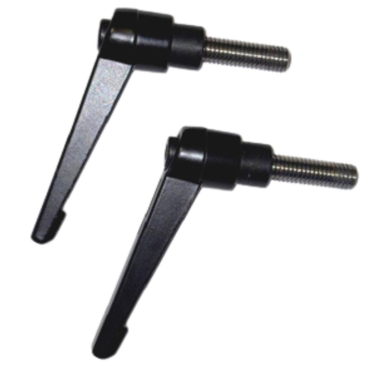 Rod Boss QR Electronic Mount Quick Release Handle Only - image 2