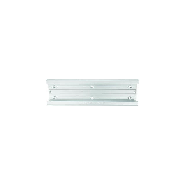 Rod Boss TR12 12" Track Mount, End Caps Sold Separately - image 1