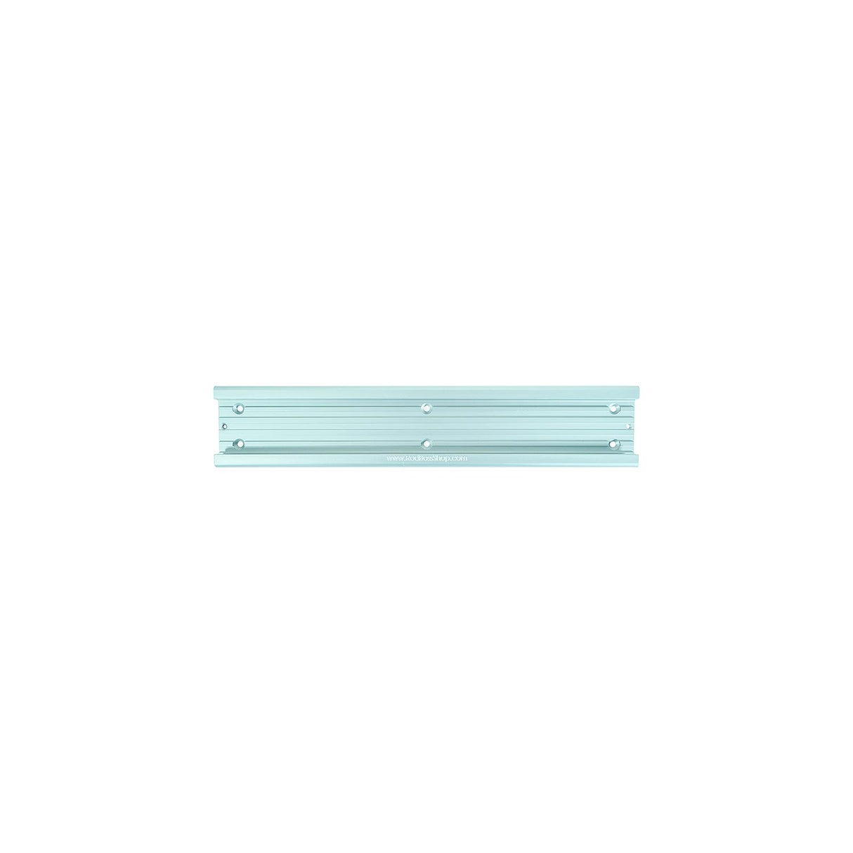 Rod Boss TR18 18" Track Mount, End Caps Sold Separately - image 1