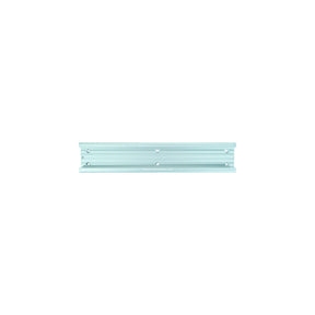 Rod Boss TR18 18" Track Mount, End Caps Sold Separately - image 1