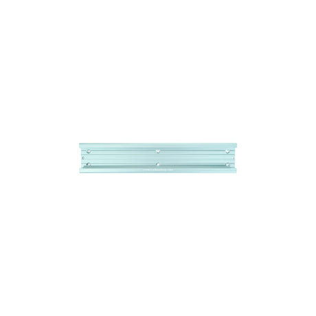 Rod Boss TR18 18" Track Mount, End Caps Sold Separately - image 1