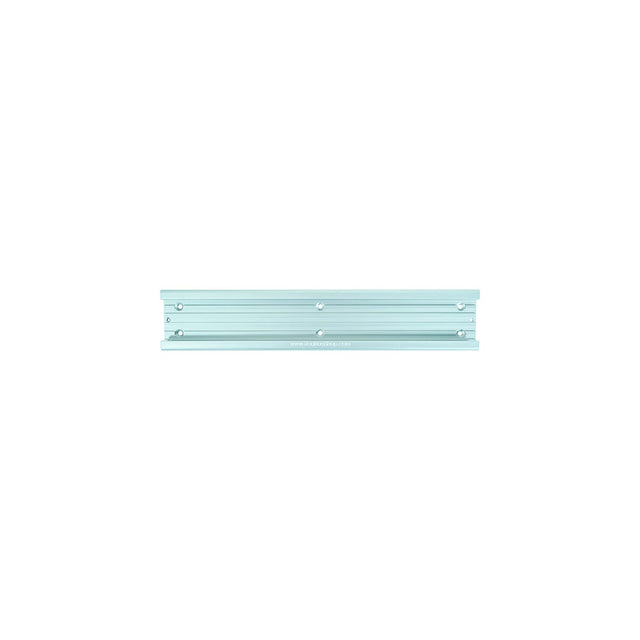 Rod Boss TR18 18" Track Mount, End Caps Sold Separately - image 1