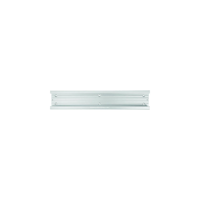 Rod Boss TR24 24" Track Mount, End Caps Sold Separately - image 1