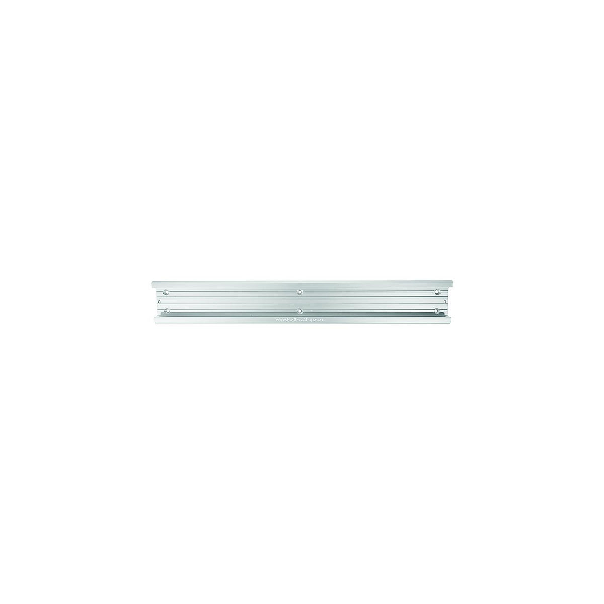 Rod Boss TR36 36" Track Mount, End Caps Sold Separately - image 1