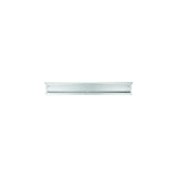 Rod Boss TR36 36" Track Mount, End Caps Sold Separately - image 1