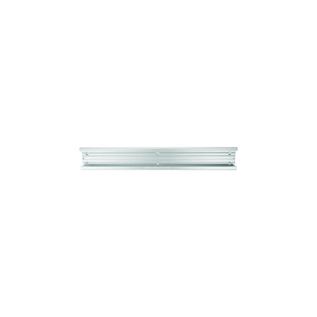 Rod Boss TR36 36" Track Mount, End Caps Sold Separately - image 1