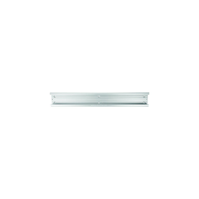 Rod Boss TR36 36" Track Mount, End Caps Sold Separately - image 1