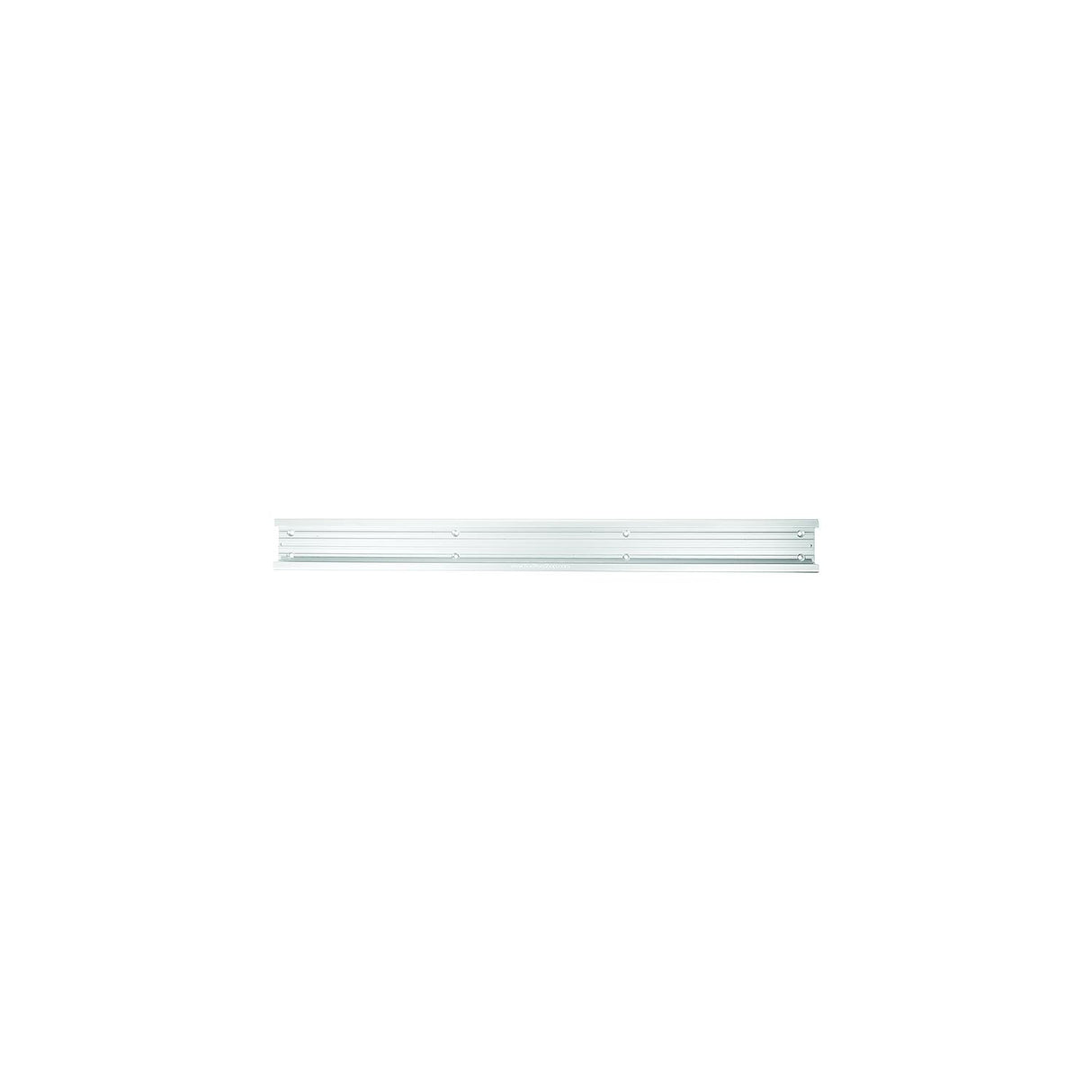 Rod Boss TR48 48" Track Mount, End Caps Sold Separately - image 1