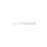 Rod Boss TR48 48" Track Mount, End Caps Sold Separately - image 1