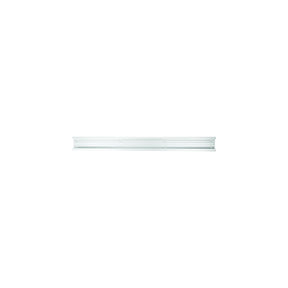 Rod Boss TR48 48" Track Mount, End Caps Sold Separately - image 1