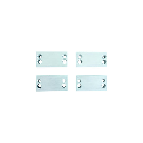 Rod Boss TRBP Track Backing Plate, Set of 4 - image 1