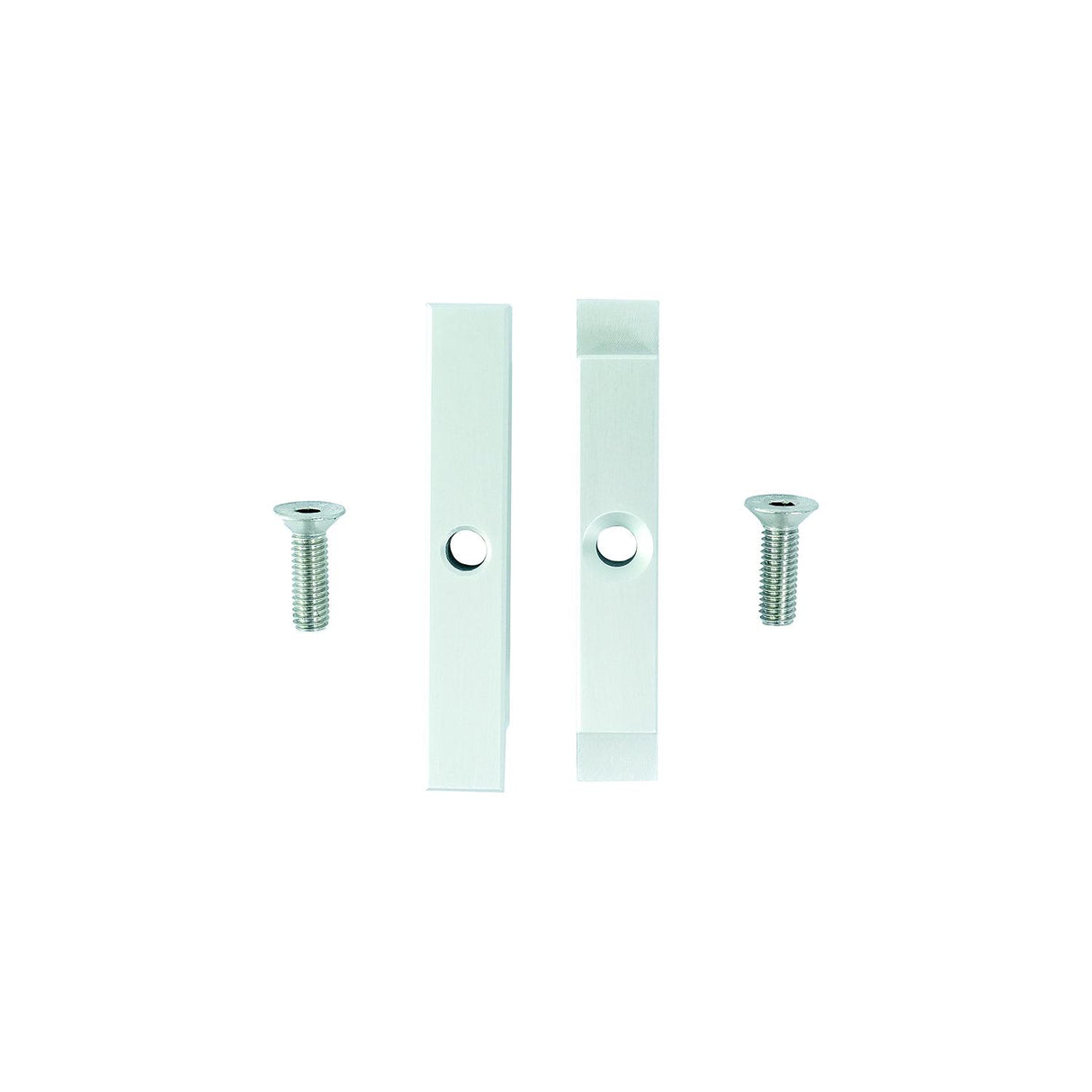 Rod Boss TREC Tack End Caps, Set of 2 - image 2