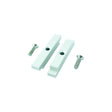 Rod Boss TREC Tack End Caps, Set of 2 - image 1