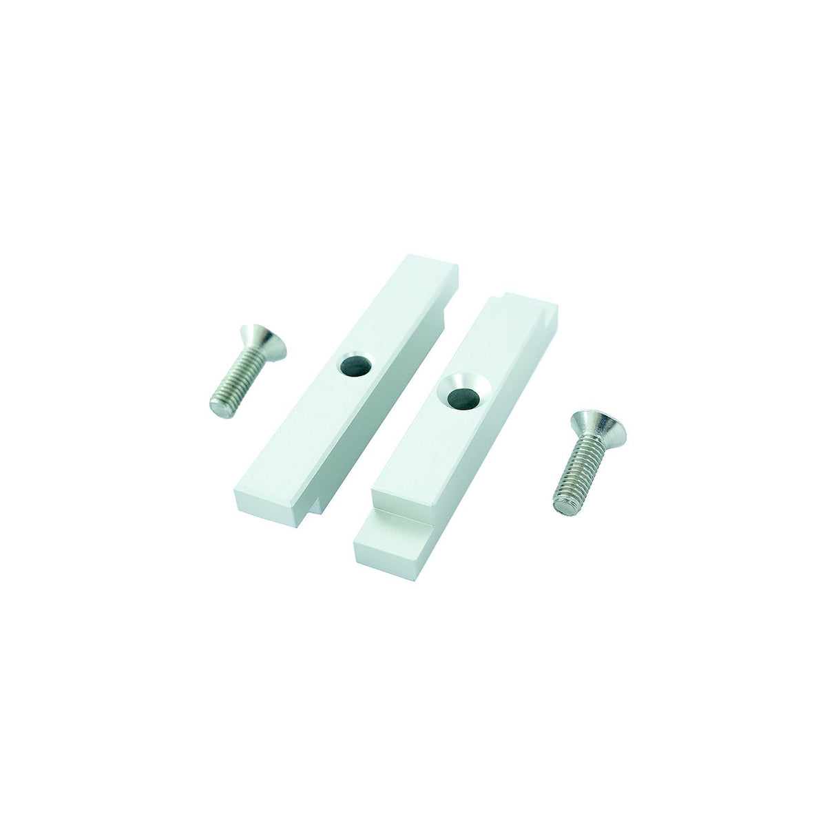 Rod Boss TREC Tack End Caps, Set of 2 - image 1