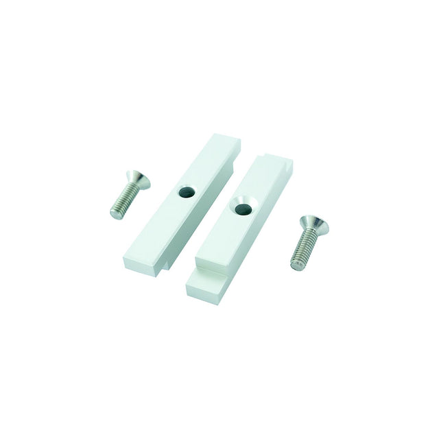 Rod Boss TREC Tack End Caps, Set of 2 - image 1
