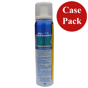 Corrosion Block Liquid Pump Spray - 4oz - Non-Hazmat, Non-Flammable &amp; Non-Toxic *Case of 24* - 20002CASE