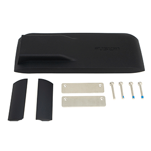 Fusion Retrofit Kit 600/700 to RA770 w/Stereo Cover - 010-12829-00