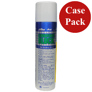 Corrosion Block 12oz Aerosol Can - Non-Hazmat, Non-Flammable &amp; Non-Toxic *Case of 12* - 20012CASE
