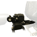 Uflex USA Uflex Yamaha 150-200hp Zero Torque Feedback Tiller - ZTF TILLER Y2