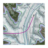 Garmin LakeV&uuml; g3 Ultra U.S. - West - 010-C1205-00