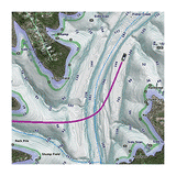 Garmin LakeV&uuml; g3 Ultra U.S. - East - 010-C1204-00