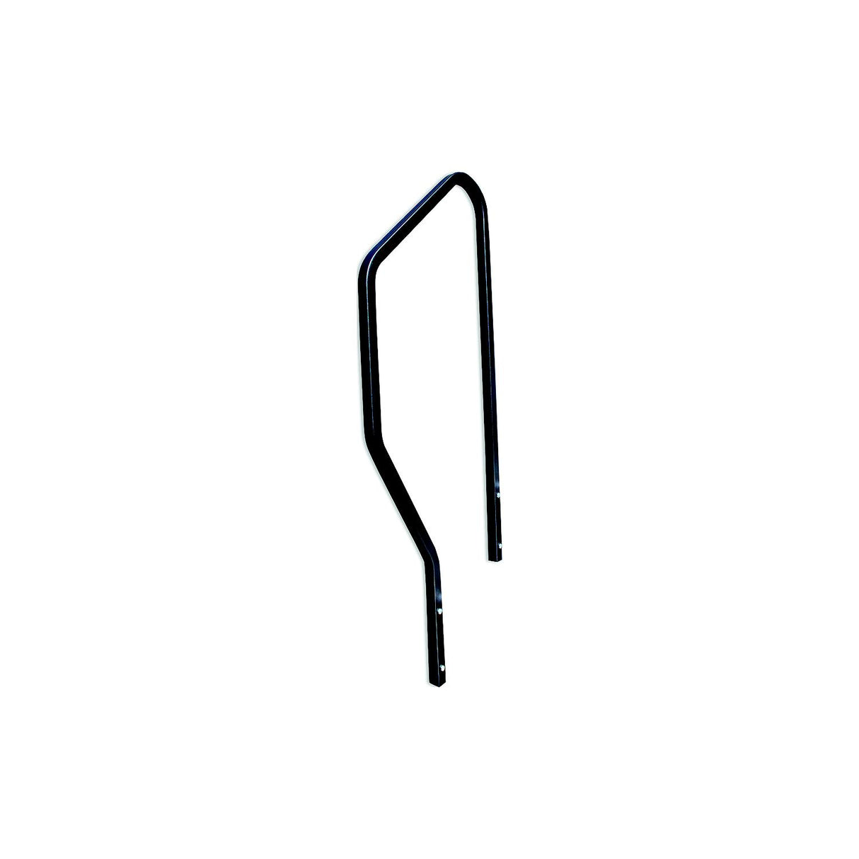 Mor-Ryde MORryde STP214121H StepAboveâ¢ Handrail for 2nd Generation 3-Step System - STP214-121H