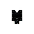 Morryde TV5021H Low Profile Rigid TV Mount - image 1