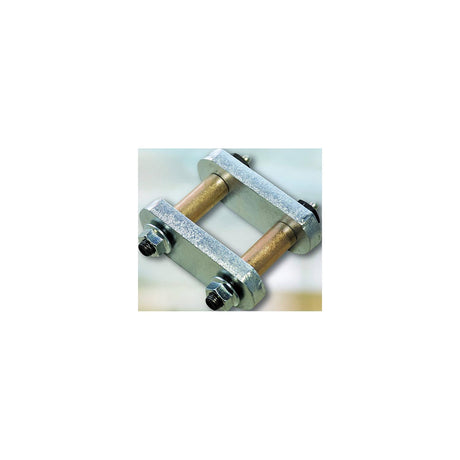 Mor-Ryde UO12016 Heavy Duty Shackle Kit for Tandem SRE4000 or CRE3000 - UO12-016 - official Mor-Ryde product image 3