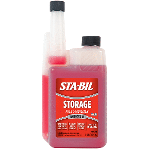 STA-BIL Fuel Stabilizer - 32oz - 22214
