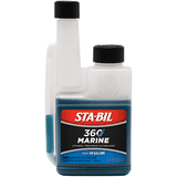 STA-BIL 360&reg; Marine&trade; - 8oz - 22239