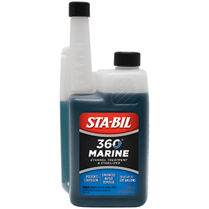 STA-BIL 360&reg; Marine&trade; - 32oz - 22240