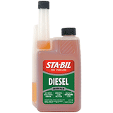 STA-BIL Diesel Formula Fuel Stabilizer &amp; Performance Improver - 32oz - 22254