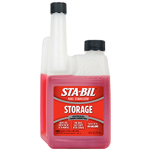 STA-BIL Fuel Stabilizer - 16oz - 22207