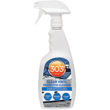 303 Marine Clear Vinyl Protective Cleaner - 32oz - 30215