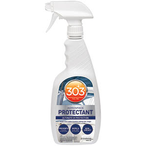 303 Marine Aerospace Protectant - 32oz - 30306