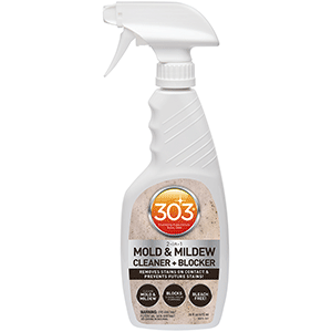 303 Mold &amp; Mildew Stain Remover - 16oz - 30573