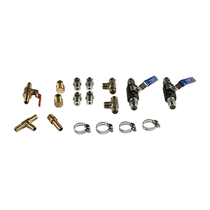 Garmin Verado Adapter Kit - 010-11202-02