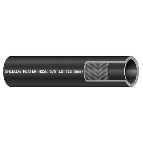 Shields 1350 Heavy Duty Water/Heater Hose (1” ID) - 16-135-1006B - image 1