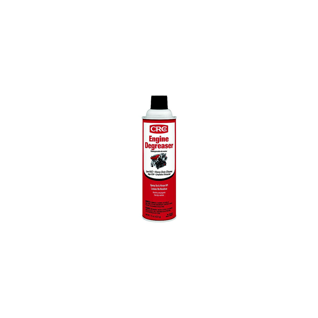 CRC Engine Degreaser - 05025CA